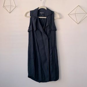 (3/$24) Banana Republic | Trench Dress